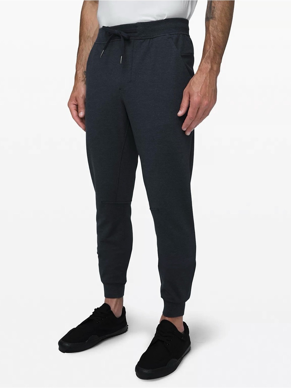 Lululemon City Sweat Joggers Black size small